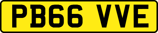 PB66VVE