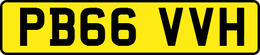 PB66VVH