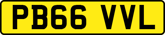 PB66VVL