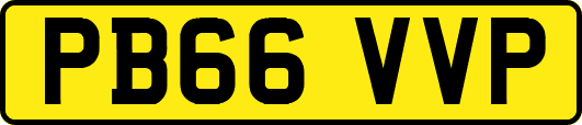PB66VVP