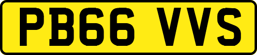 PB66VVS
