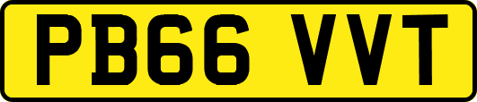 PB66VVT