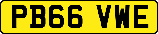 PB66VWE