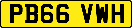 PB66VWH