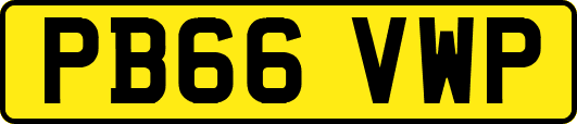 PB66VWP