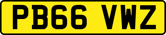 PB66VWZ