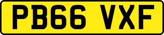 PB66VXF