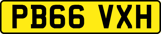 PB66VXH
