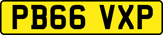 PB66VXP
