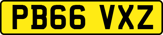 PB66VXZ