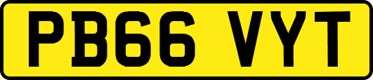 PB66VYT