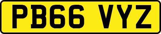 PB66VYZ