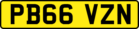 PB66VZN