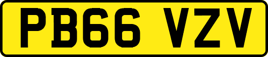 PB66VZV