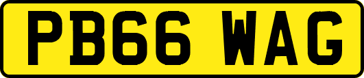 PB66WAG