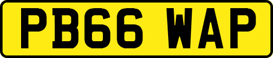 PB66WAP