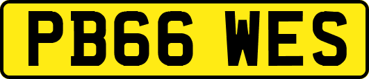 PB66WES