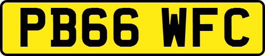 PB66WFC