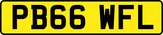 PB66WFL