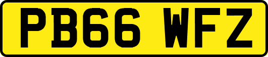 PB66WFZ