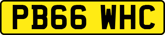PB66WHC