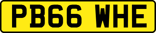 PB66WHE