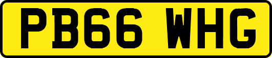 PB66WHG