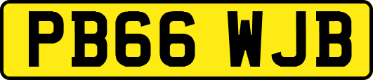 PB66WJB