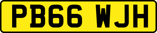 PB66WJH