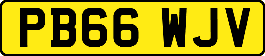 PB66WJV