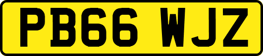 PB66WJZ