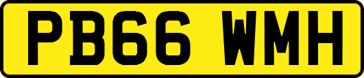 PB66WMH