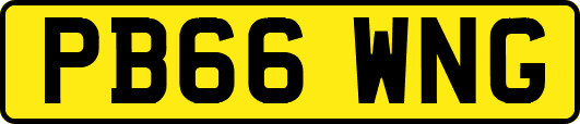 PB66WNG