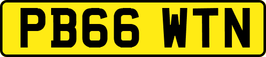 PB66WTN