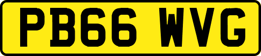 PB66WVG