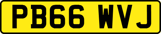 PB66WVJ