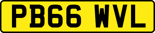 PB66WVL