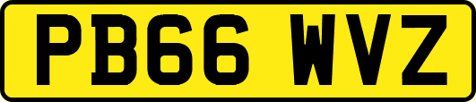 PB66WVZ
