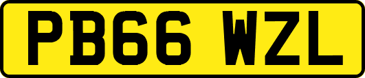 PB66WZL