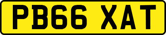 PB66XAT