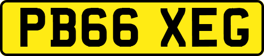 PB66XEG