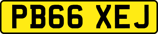 PB66XEJ