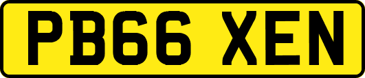 PB66XEN