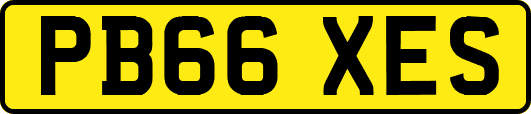 PB66XES