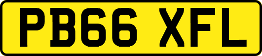 PB66XFL