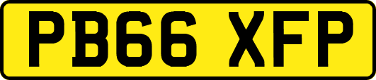 PB66XFP