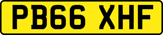 PB66XHF