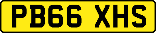PB66XHS