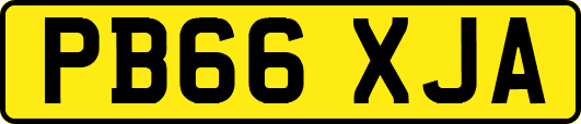 PB66XJA
