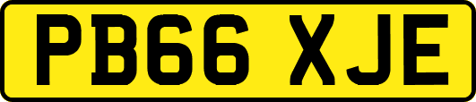 PB66XJE